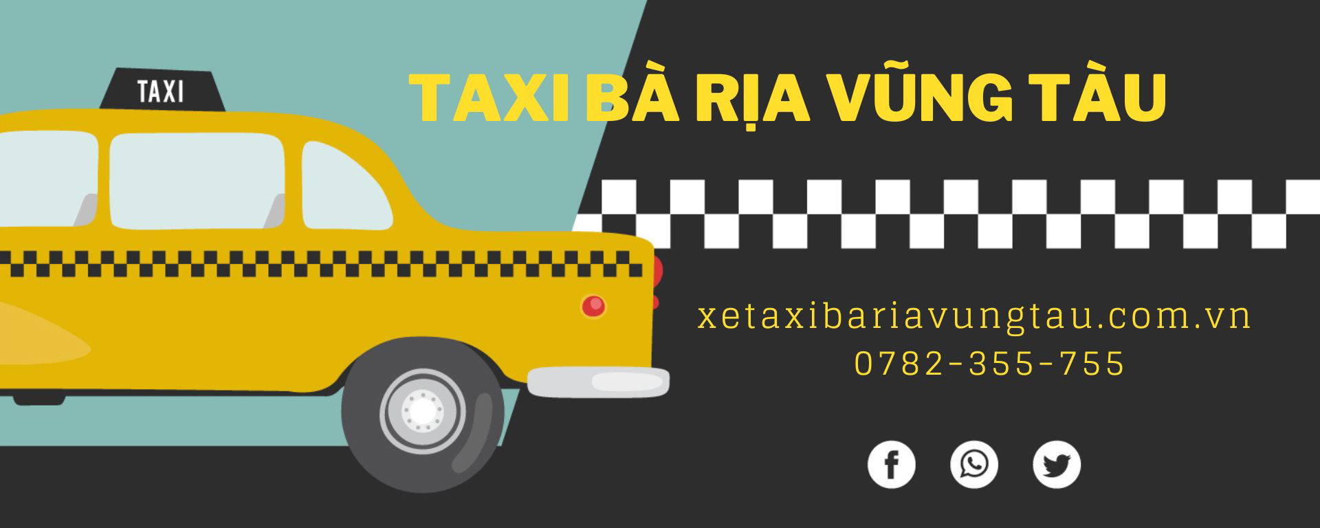 Dịch Vụ Taxi Bà Rịa Vũng Tàu Giá Rẻ