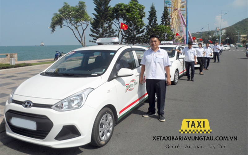 Taxi Huyện Xuyên Mộc