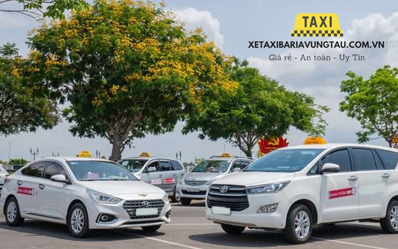 Taxi Vũng Tàu