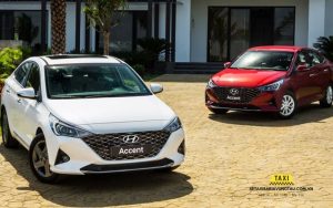 Xe 5 chỗ 7 chỗ tại Taxi Bà Rịa Vũng Tàu