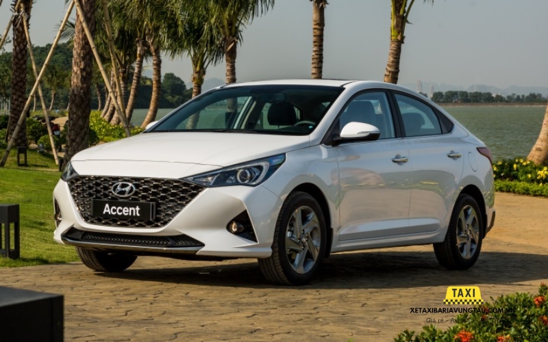 Xe 5 chỗ thoải mái